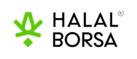 Borsa Halal
